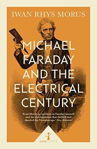 Michael faraday and the - faraday,