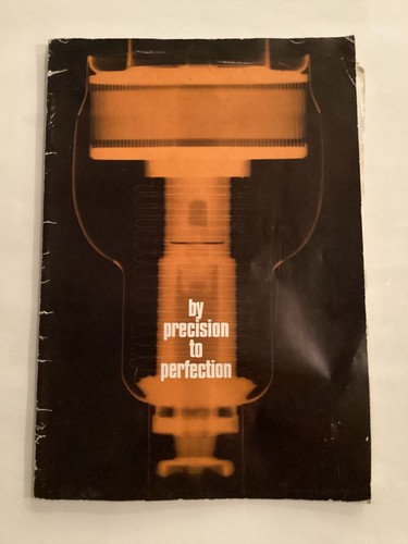 English electric valve - electric,