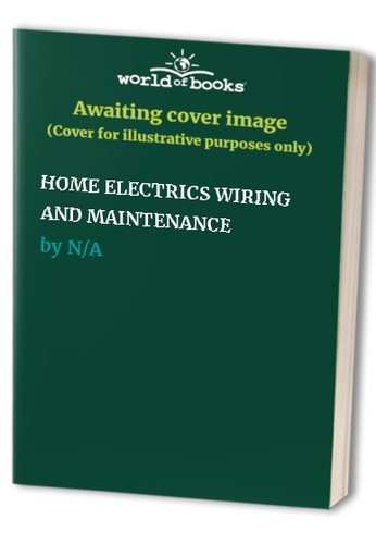 Home electrics wiring and - electrics,