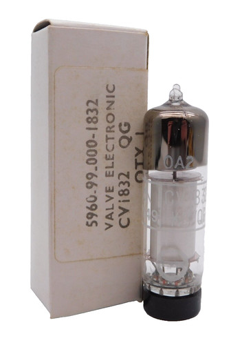 English electric cv1832 - electric, kb/qg