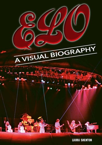 Electric light orchestra - electric,