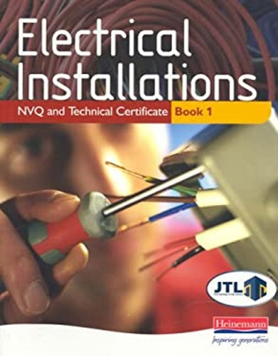 Electrical installations nvq - electrical,