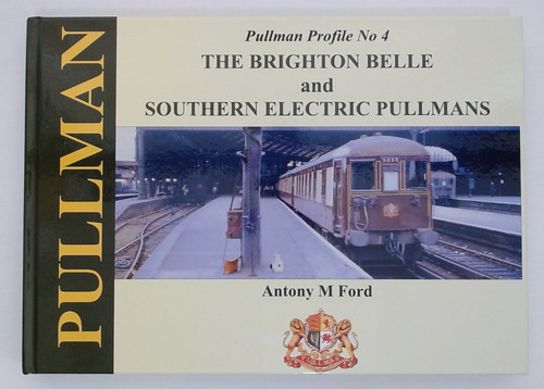 Pullman profile the - profile,