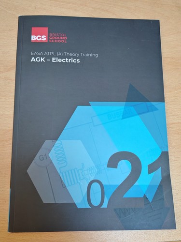 Bgs easa atpl theory - easa, (a)