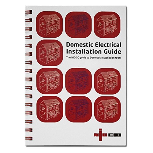 Domestic electrical - domestic,