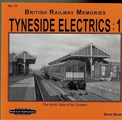 Tyneside electrics the - tyneside,