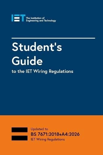 Iet student guide the - to,