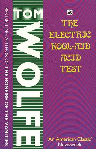 The electric kool aid - the, acid