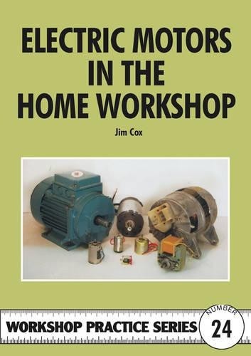 Electric motors the home - electric,
