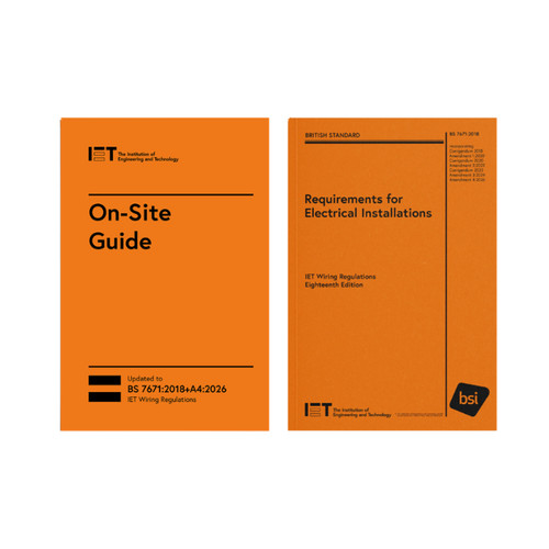Iet wiring regulations 18th - wiring,