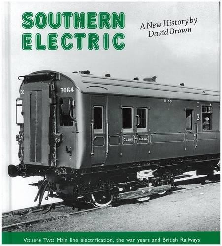 Southern electric vol - electric, 2