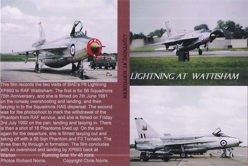 English electric lightning - english,