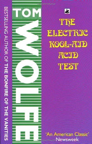 The electric kool - the,