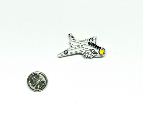 English electric lightning jet - electric,