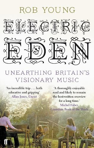 Electric eden unearthing - electric,