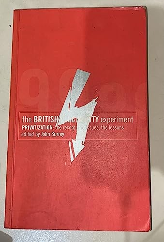 The british electricity - the,