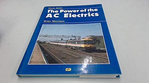 The power electrics - the,