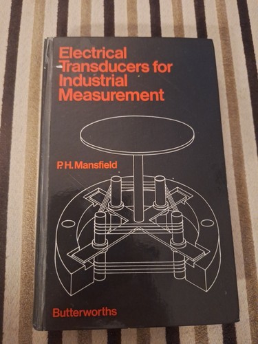 Electrical transducers for - electrical,