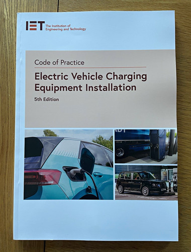 Iet code practice electric - of,