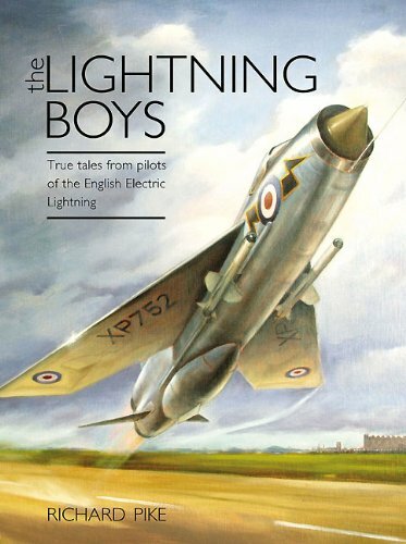 The lightning boys - boys:, true