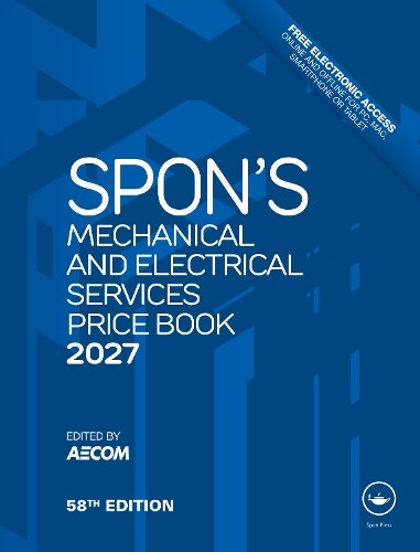 Spon mechanical and - spon's,