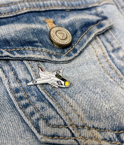 English electric lightning jet - english,