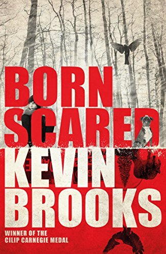 Born scared kevin - born, brooks