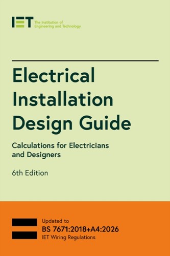 Electrical installation design - electrical,