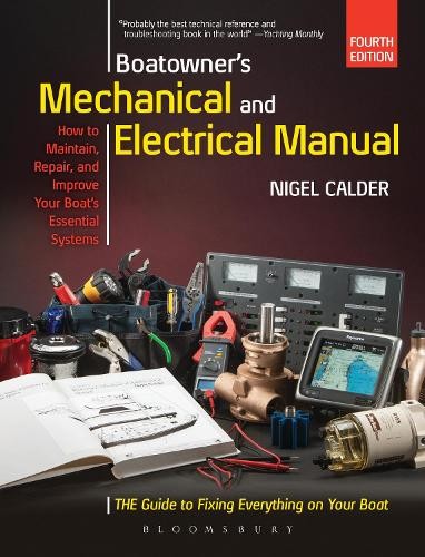 Boatowner mechanical and - boatowner's,