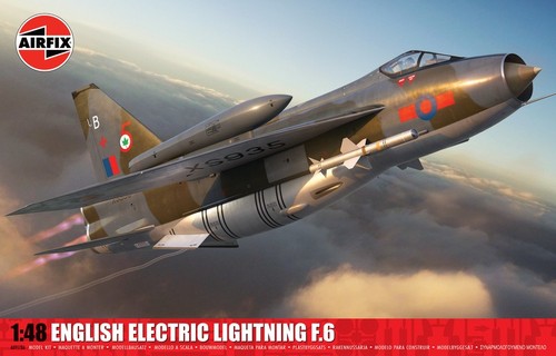 Bnib airfix a09178a 48th - bnib, 1:48th