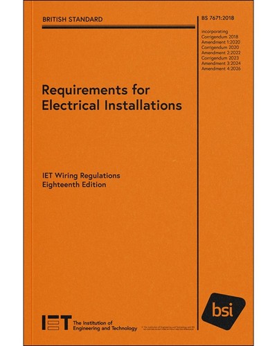 Iet electrical wiring - iet,
