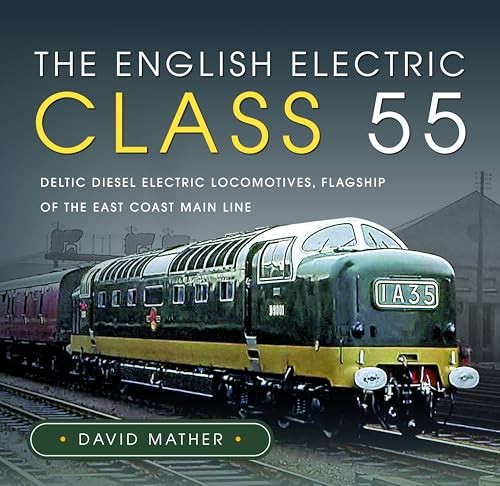 The english electric class - english,