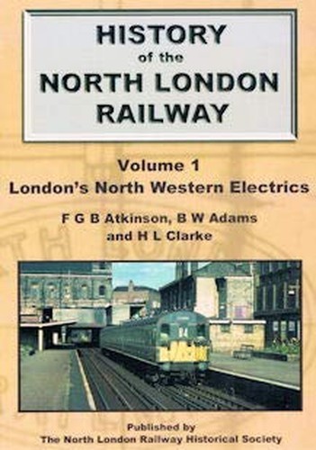 London north western - london's,