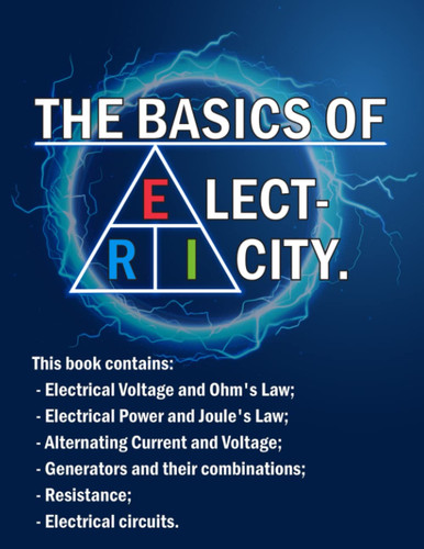 The basics electricity - of,