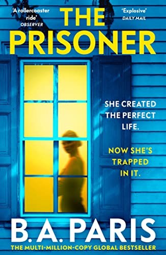 The prisoner tension is - the,