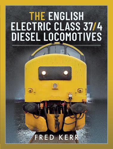 The english electric class - english,