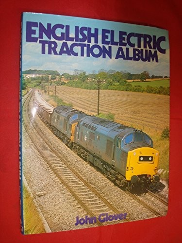 English electric traction - english,