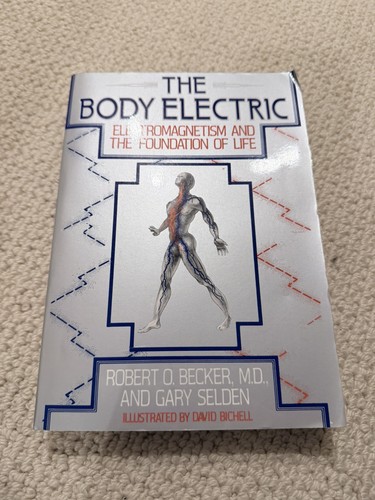 The body electric robert - the,