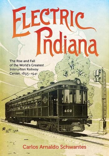 Electric indiana carlos - electric,
