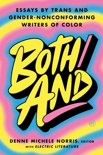 Both and denne michele norris - both/and,