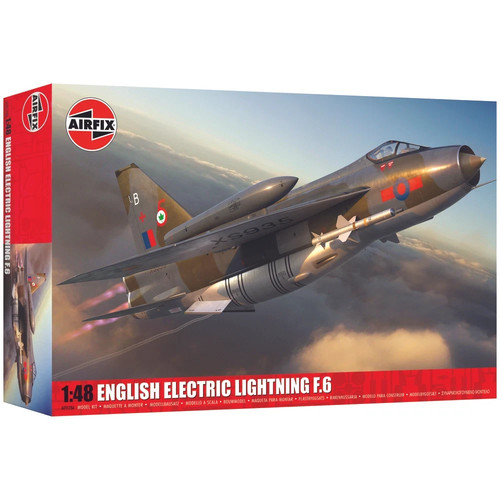 Airfix a09178a 48 english - -,