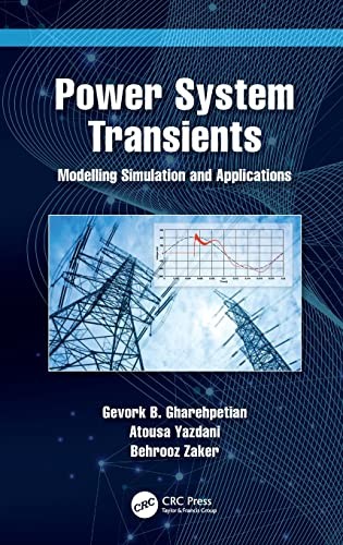 Power system transients - power,
