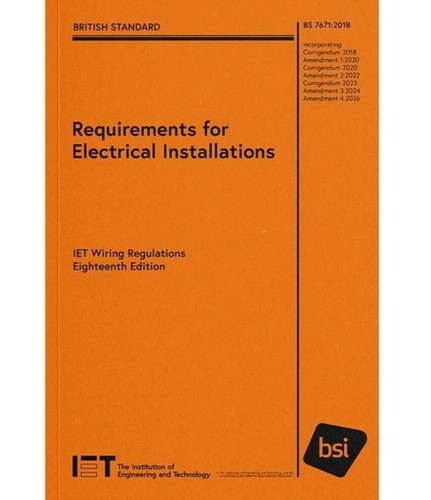 Iet electrical wiring - iet,