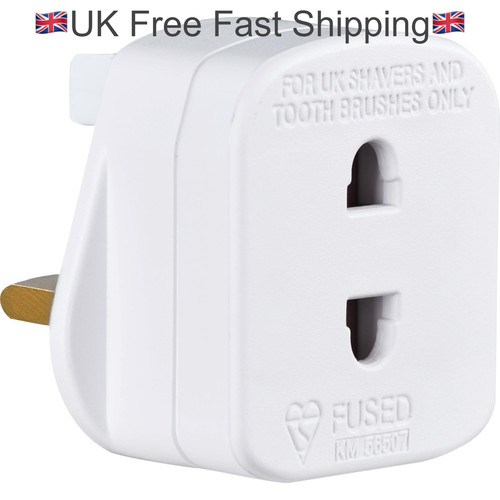 Masterplug shavingadaptor - masterplug, shavingadaptor_01