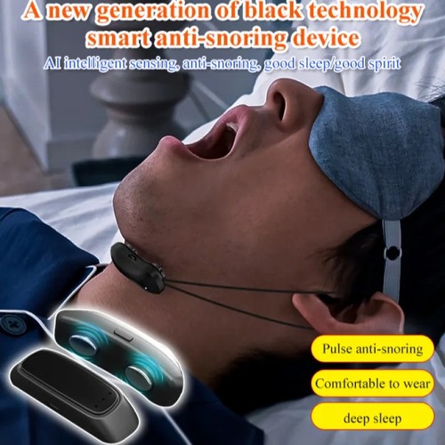 Electric micro noise - electric, anti