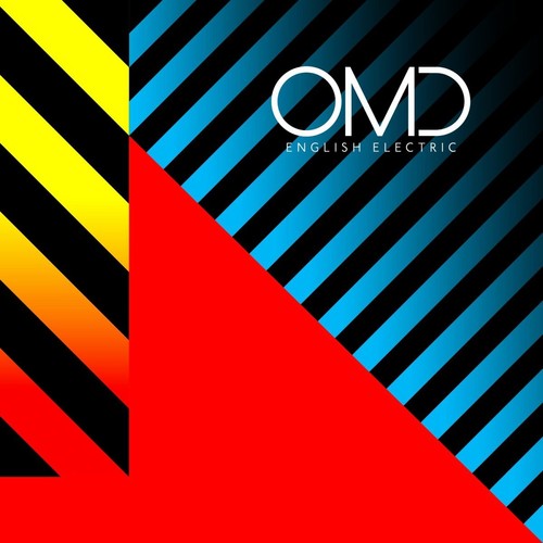 Omd english electric dvd - english, -cd+dvd-
