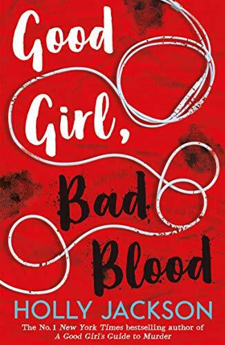 Good girl bad blood - good, girl,