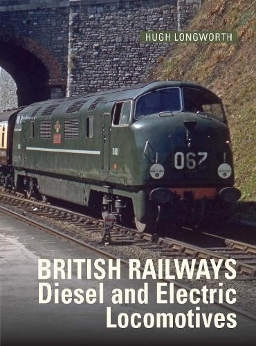 British railways diesel and - railways,