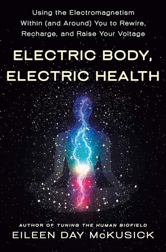 Electric body - electric,