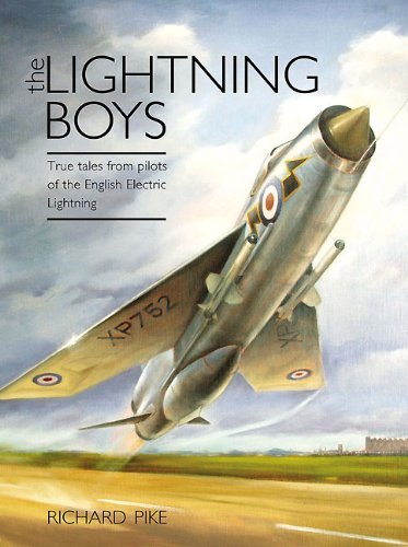 The lightning boys true - the,
